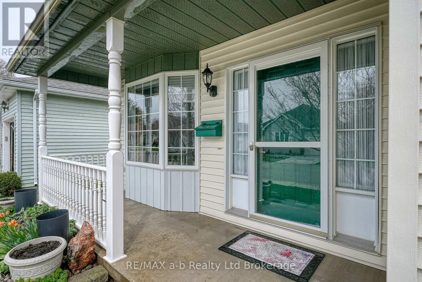 23 BRASHER DRIVE