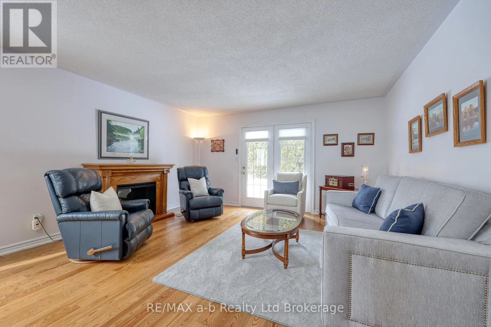 23 BRASHER DRIVE