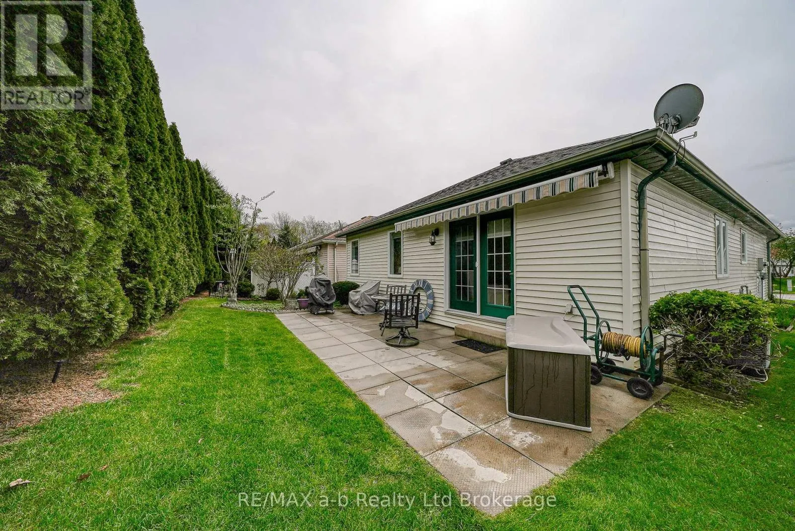 23 BRASHER DRIVE