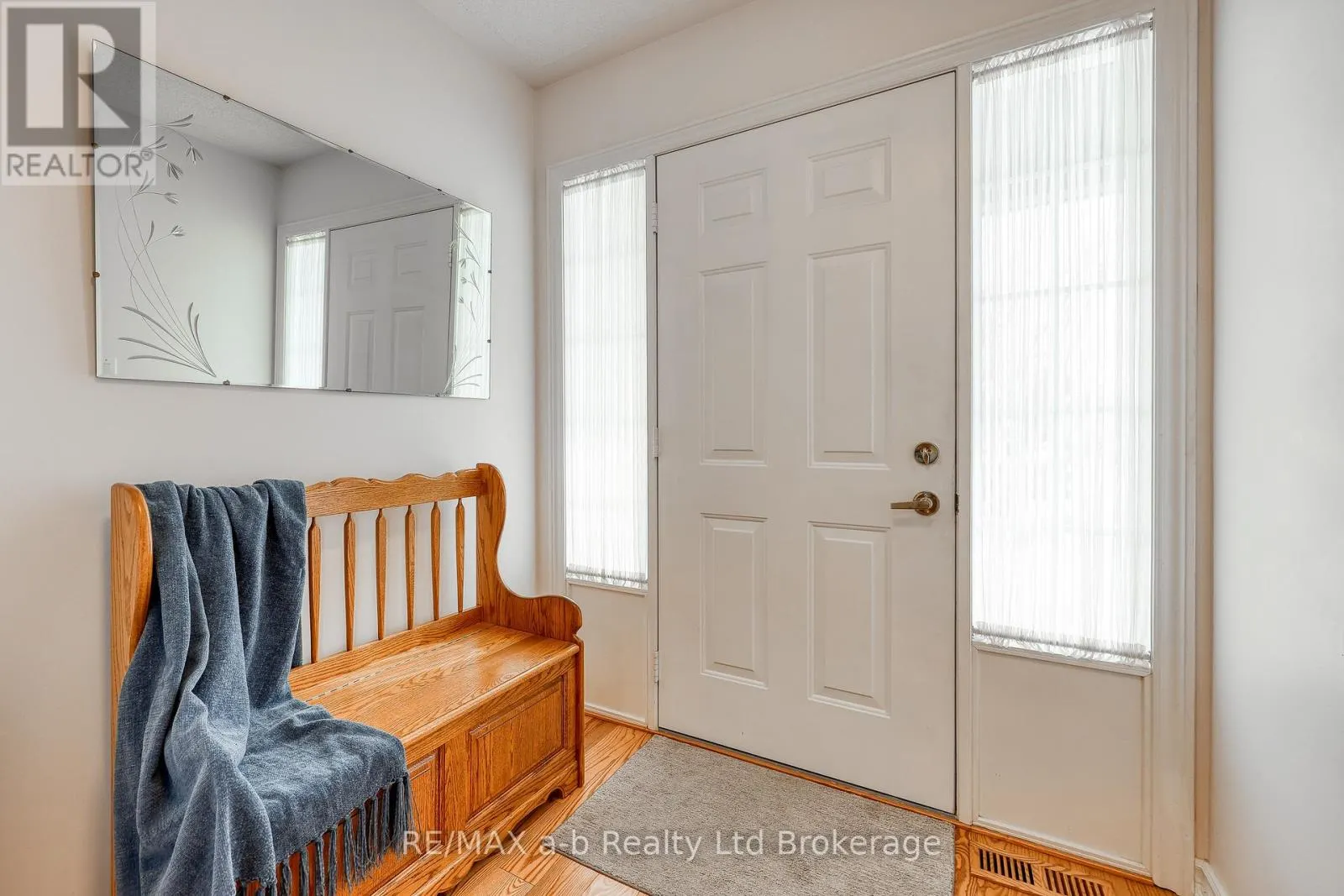 23 BRASHER DRIVE