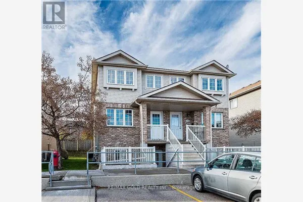 5A - 50 HOWE DRIVE
