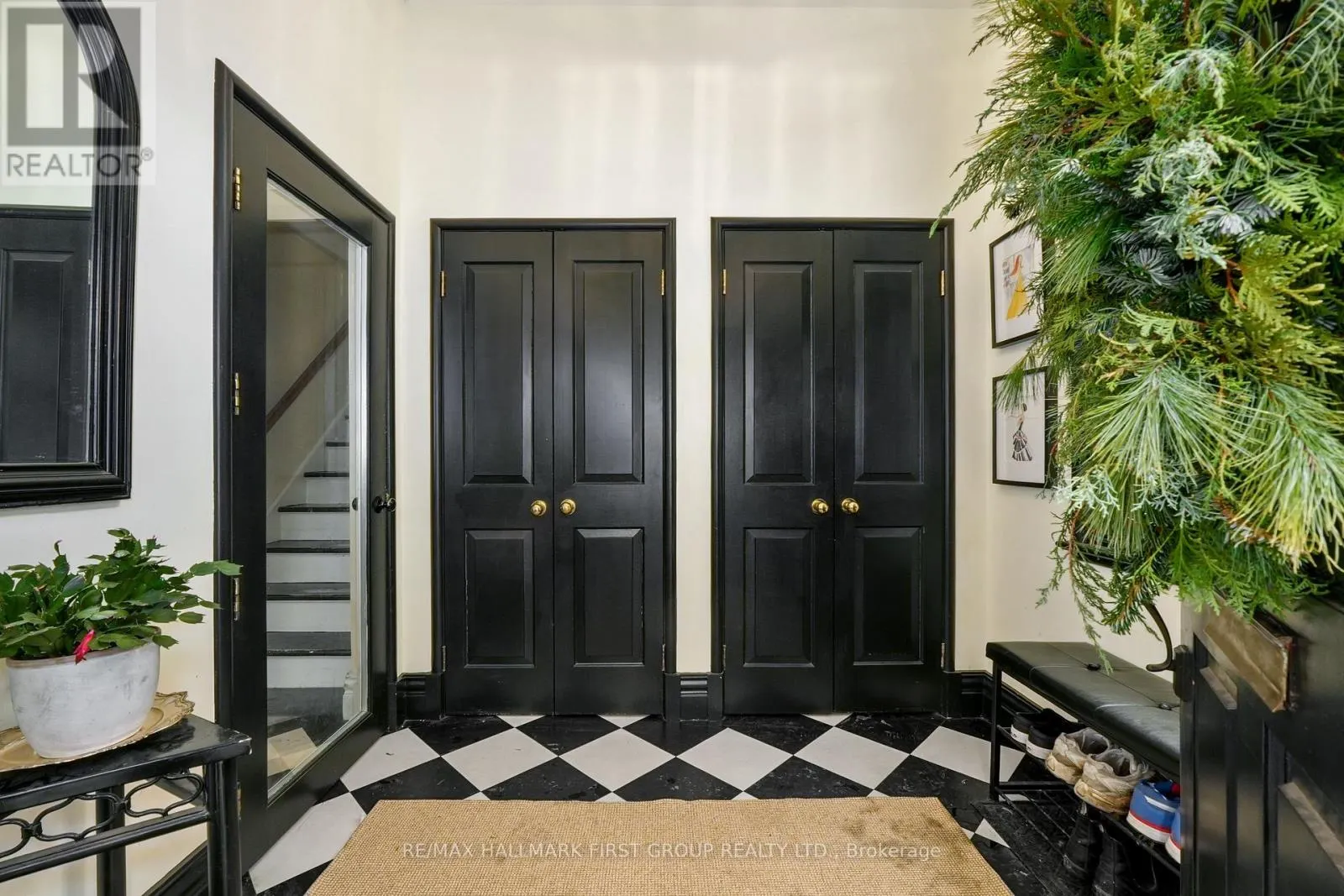 30 BRUTON STREET