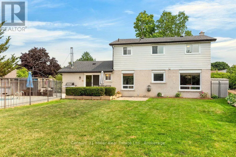 85 WATERFORD DRIVE