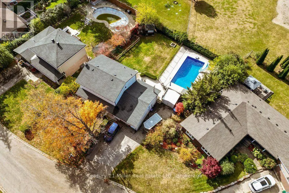85 WATERFORD DRIVE