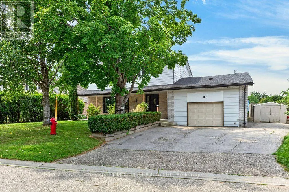 85 WATERFORD DRIVE