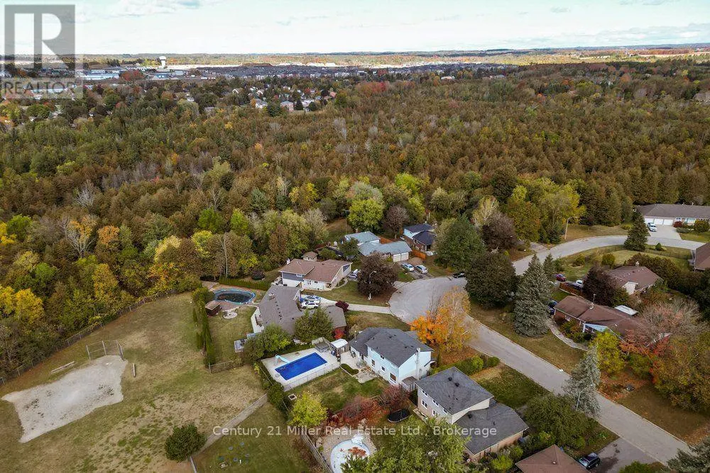 85 WATERFORD DRIVE