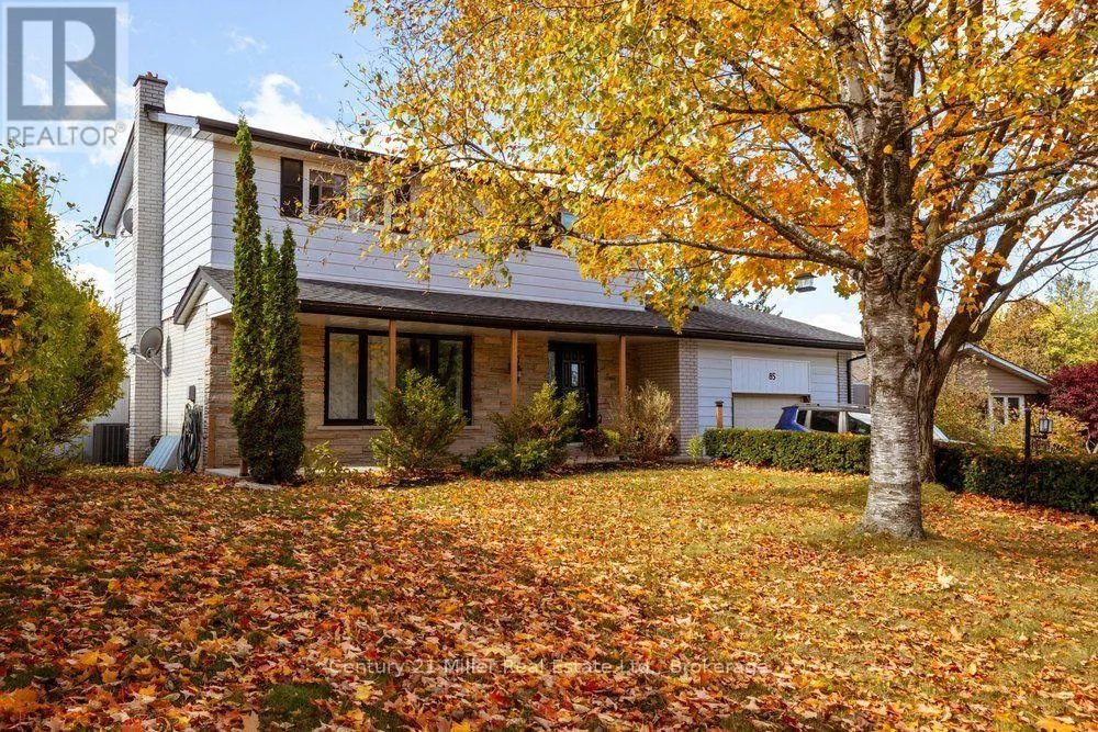85 WATERFORD DRIVE