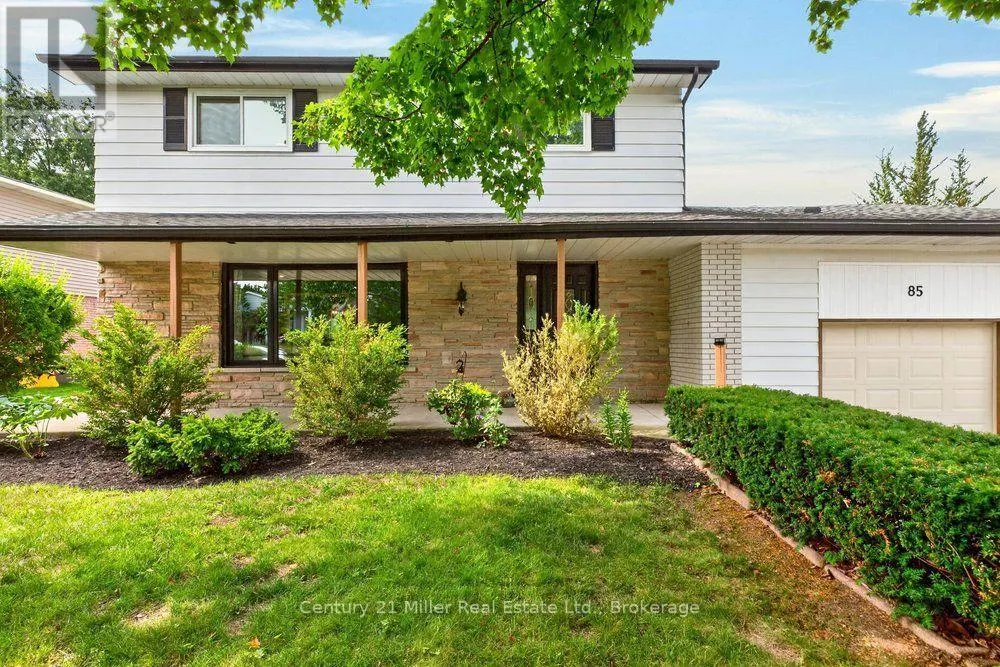 85 WATERFORD DRIVE