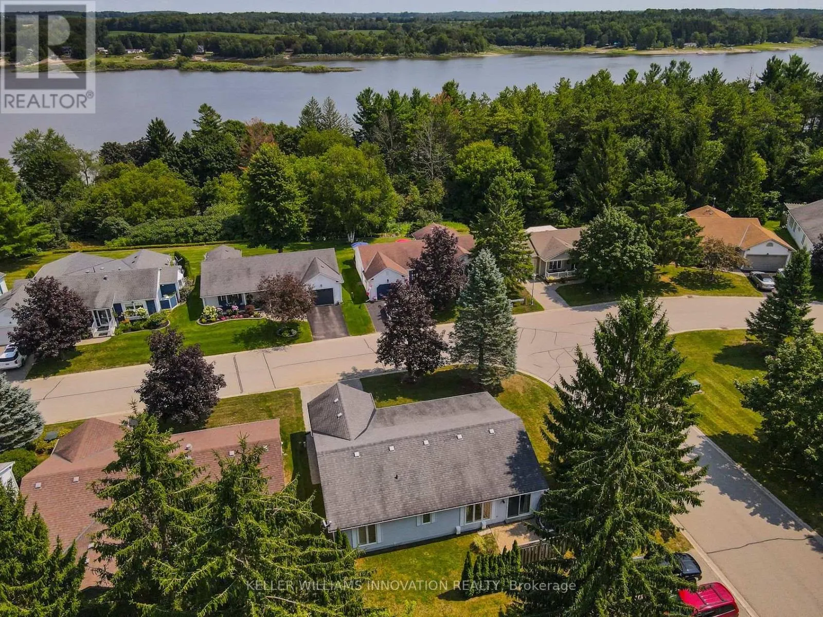 60 PINE RIDGE ROAD