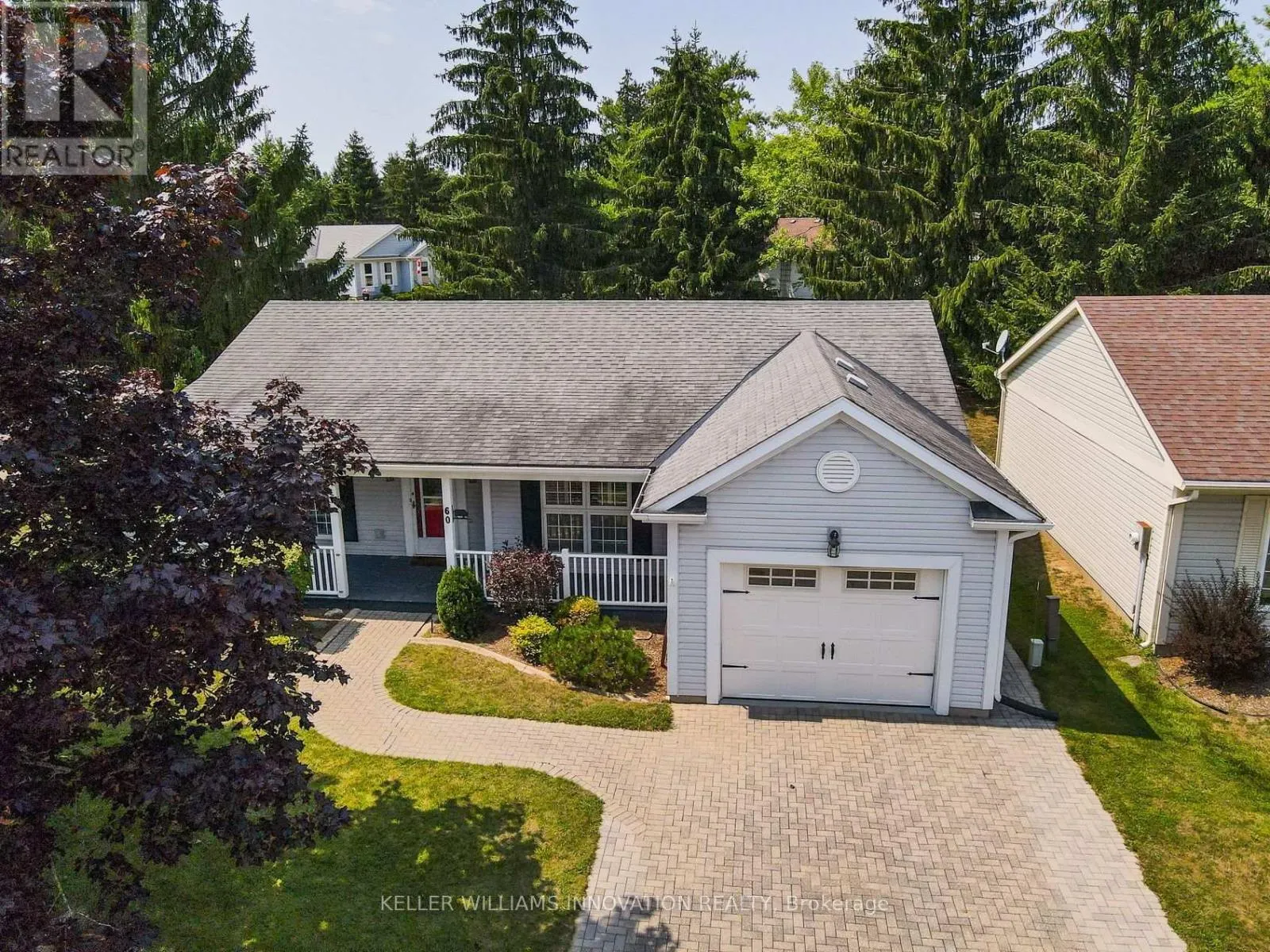 60 PINE RIDGE ROAD