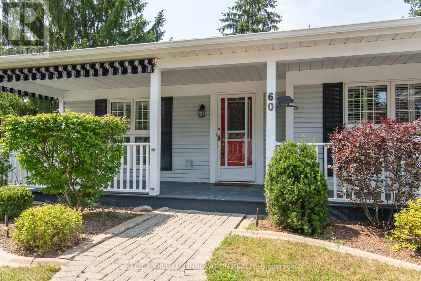 60 PINE RIDGE ROAD