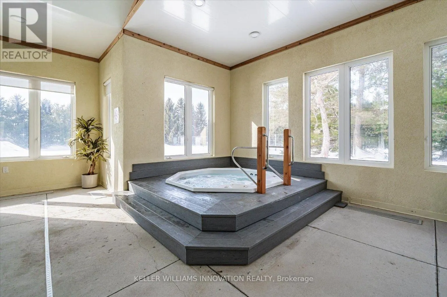 60 PINE RIDGE ROAD