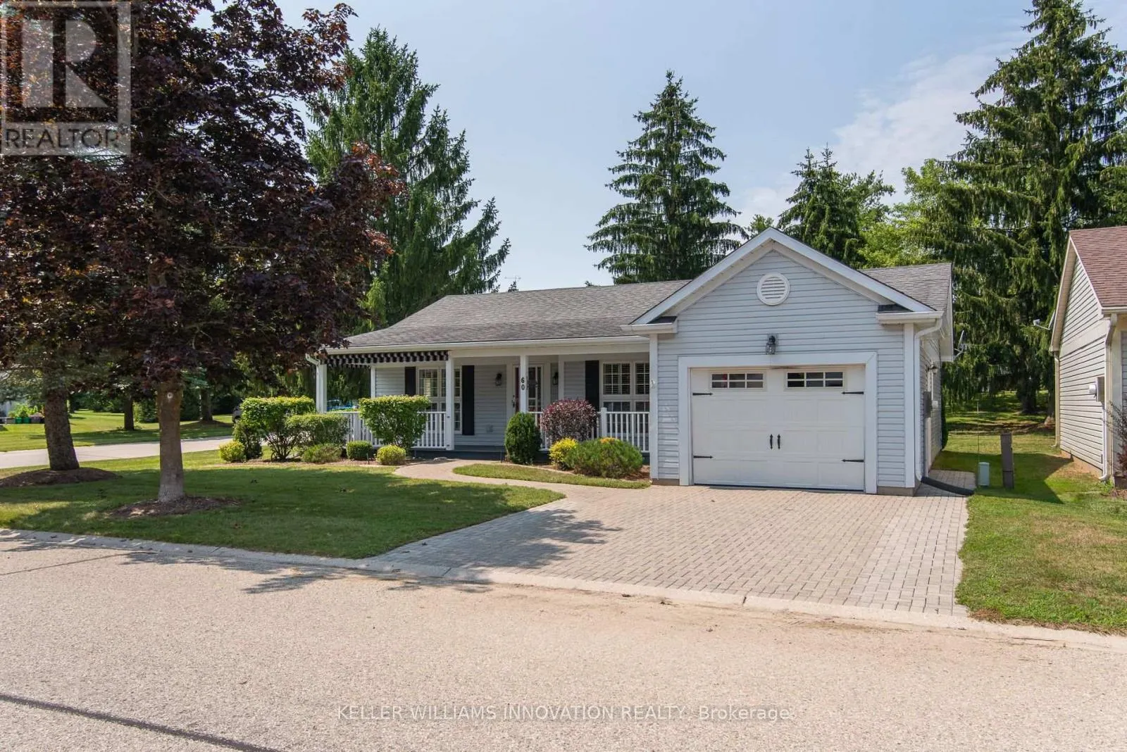 60 PINE RIDGE ROAD