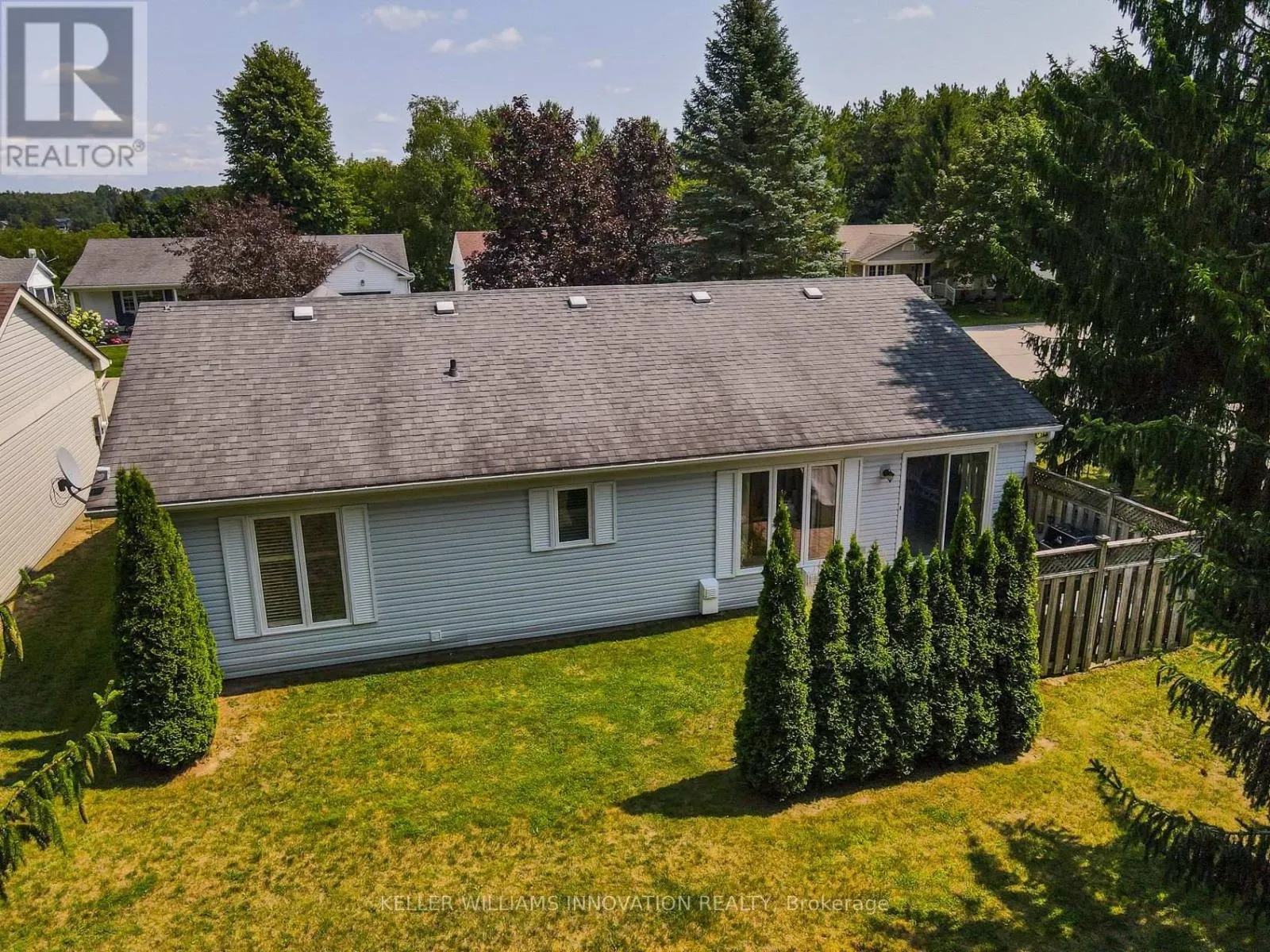 60 PINE RIDGE ROAD