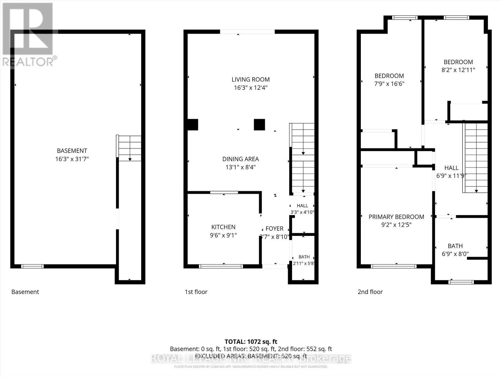 6 - 6767 THOROLD STONE ROAD #6