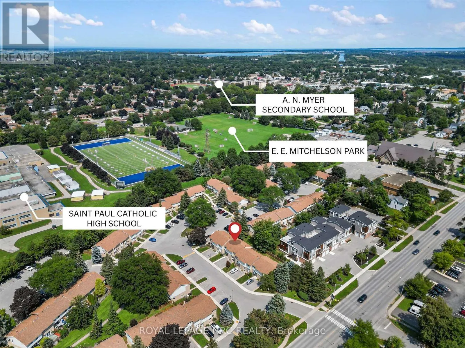 6 - 6767 THOROLD STONE ROAD #6