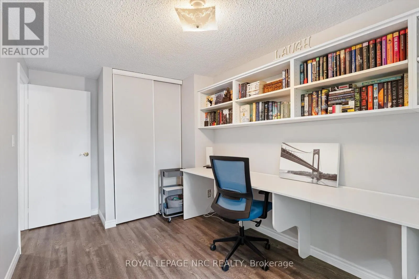 6 - 6767 THOROLD STONE ROAD #6