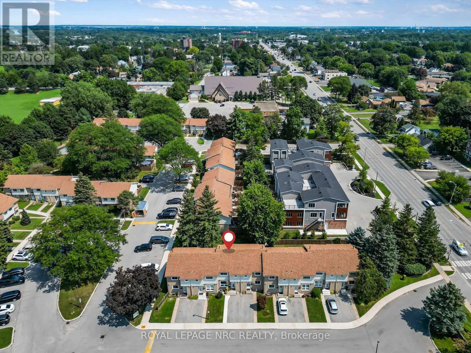 6 - 6767 THOROLD STONE ROAD #6