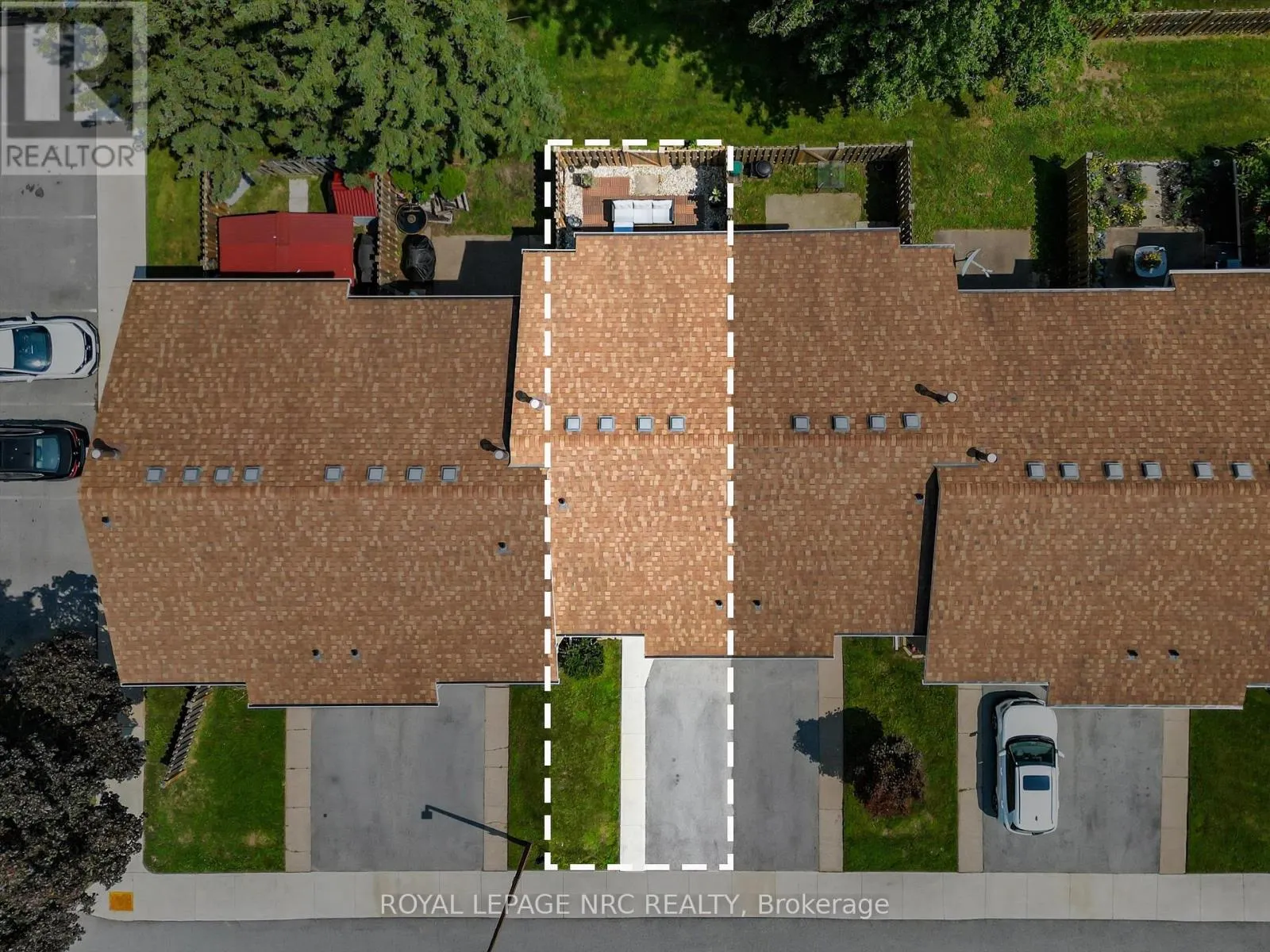 6 - 6767 THOROLD STONE ROAD #6