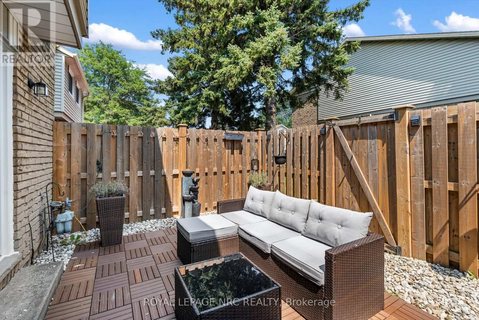 6 - 6767 THOROLD STONE ROAD #6