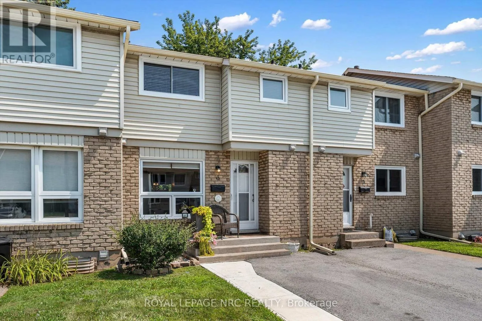 6 - 6767 THOROLD STONE ROAD #6