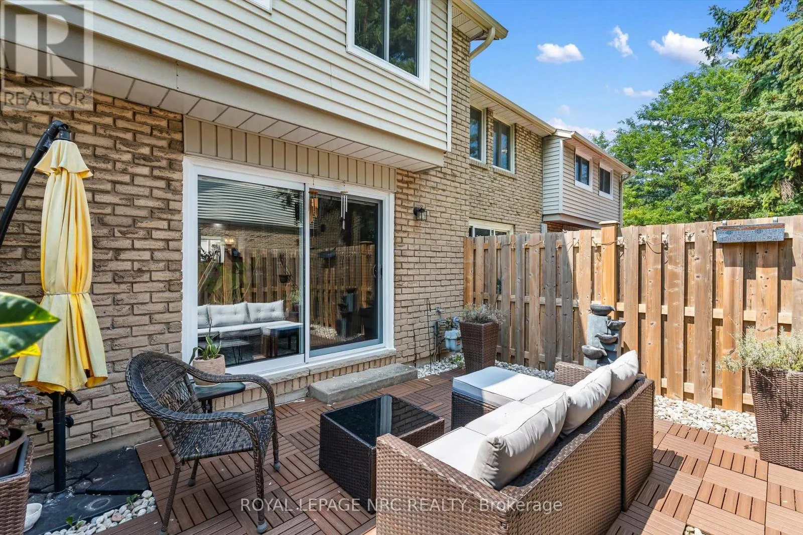 6 - 6767 THOROLD STONE ROAD #6