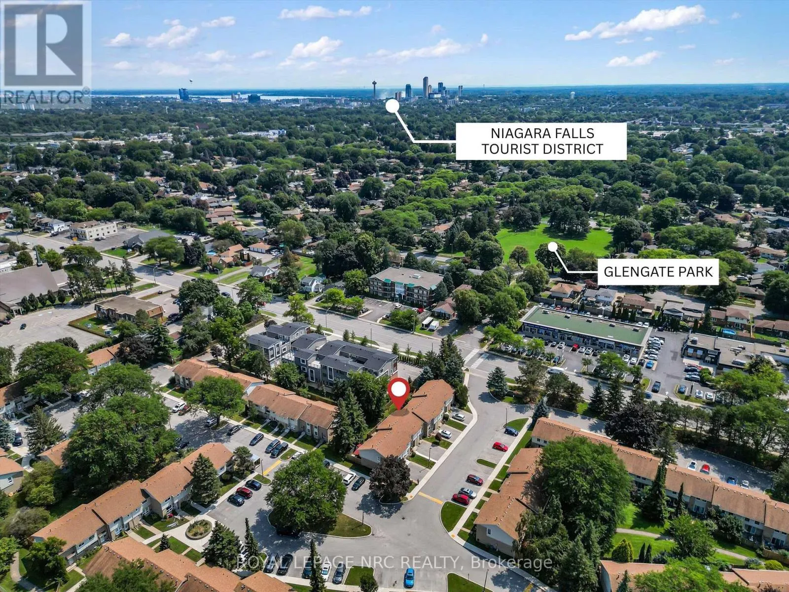 6 - 6767 THOROLD STONE ROAD #6