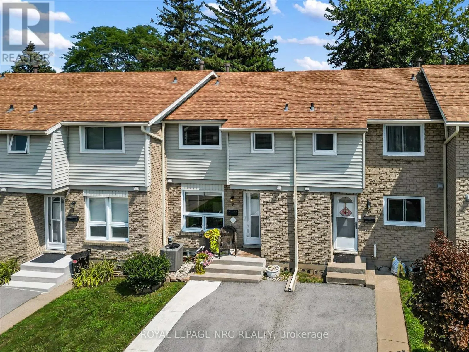 6 - 6767 THOROLD STONE ROAD #6