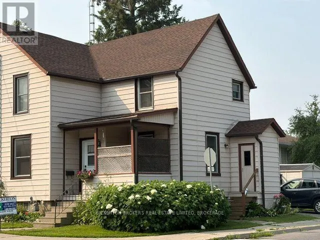 292 WILLIAM STREET N