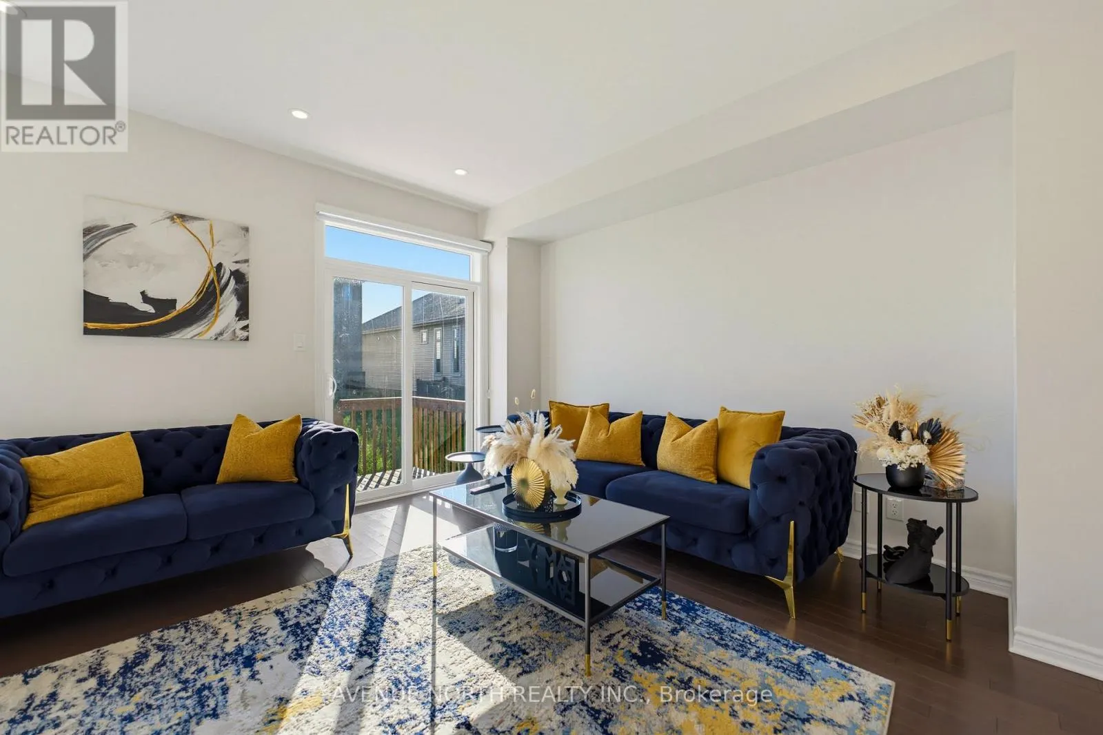 321 GRACKLE STREET