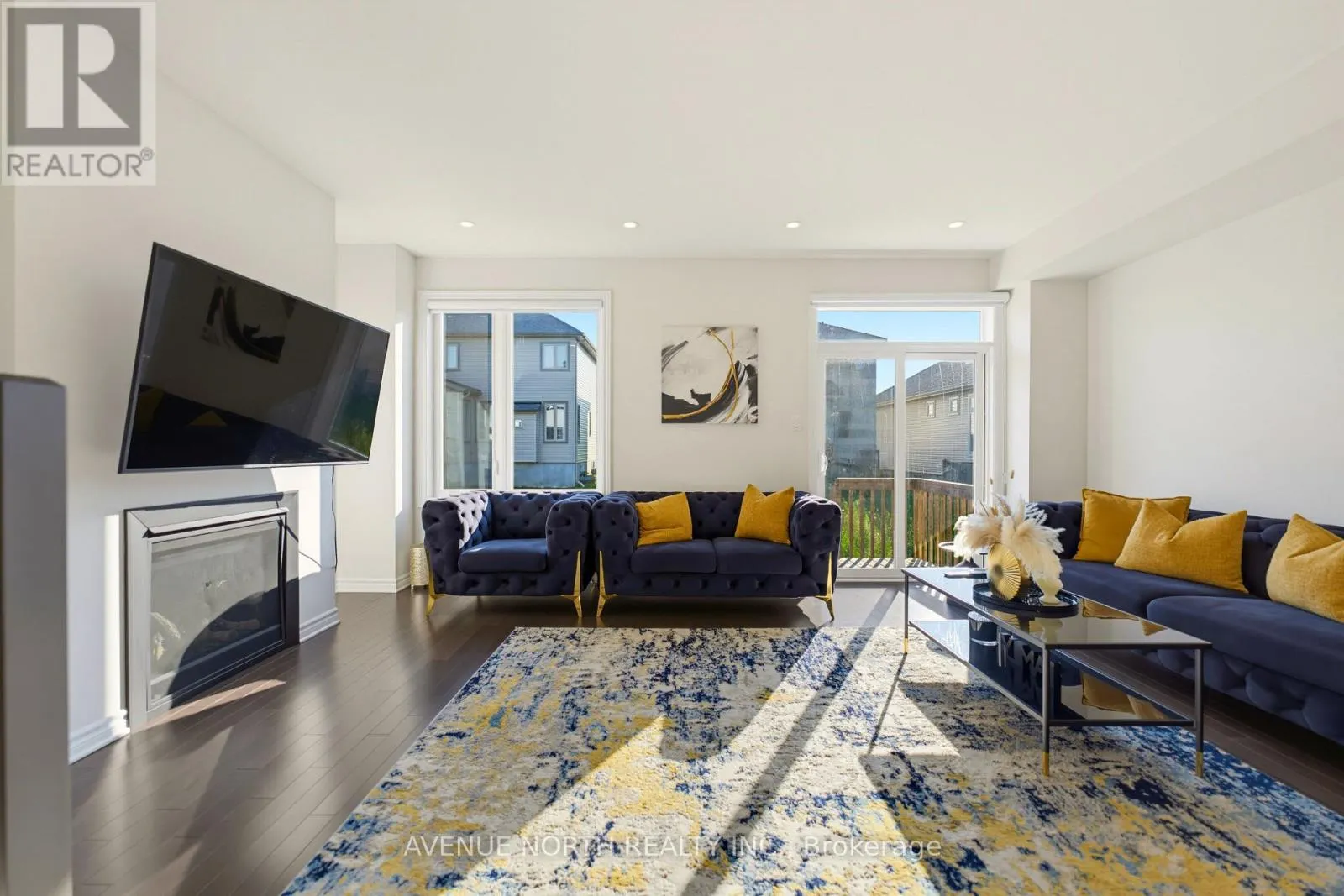 321 GRACKLE STREET