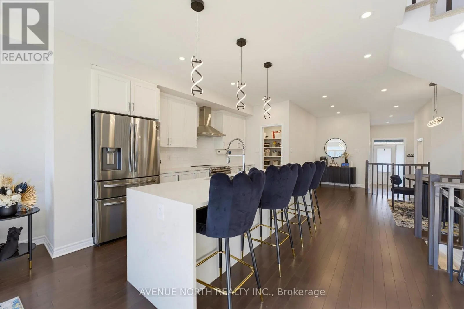 321 GRACKLE STREET