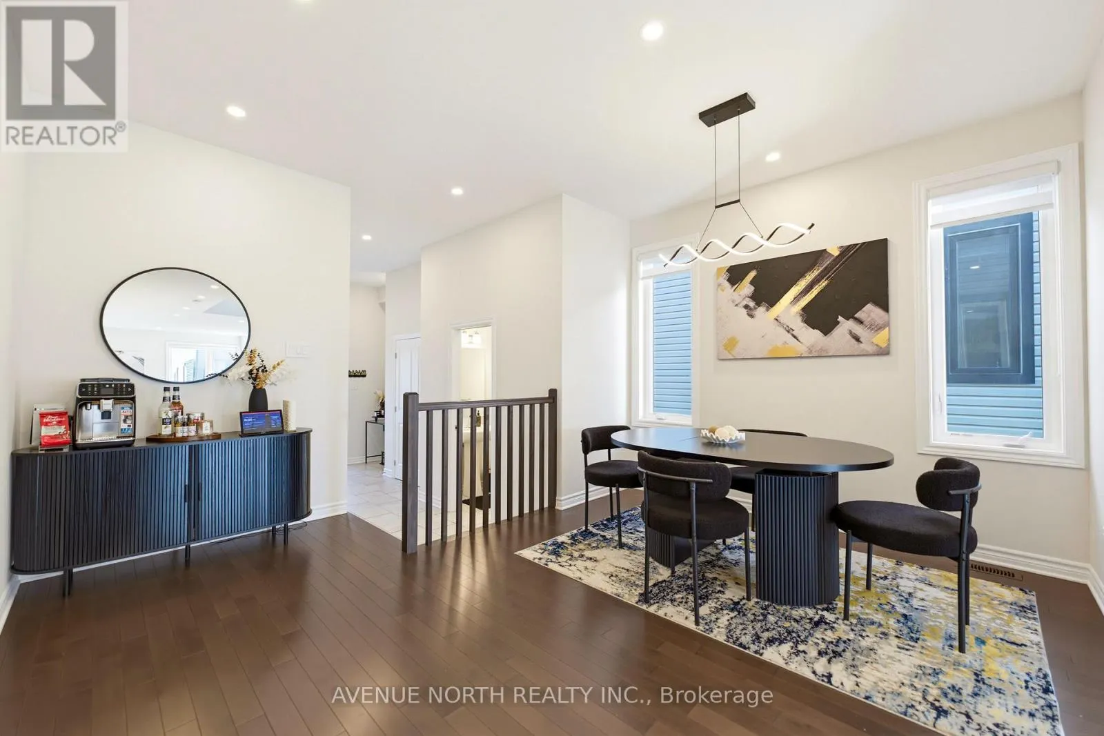 321 GRACKLE STREET