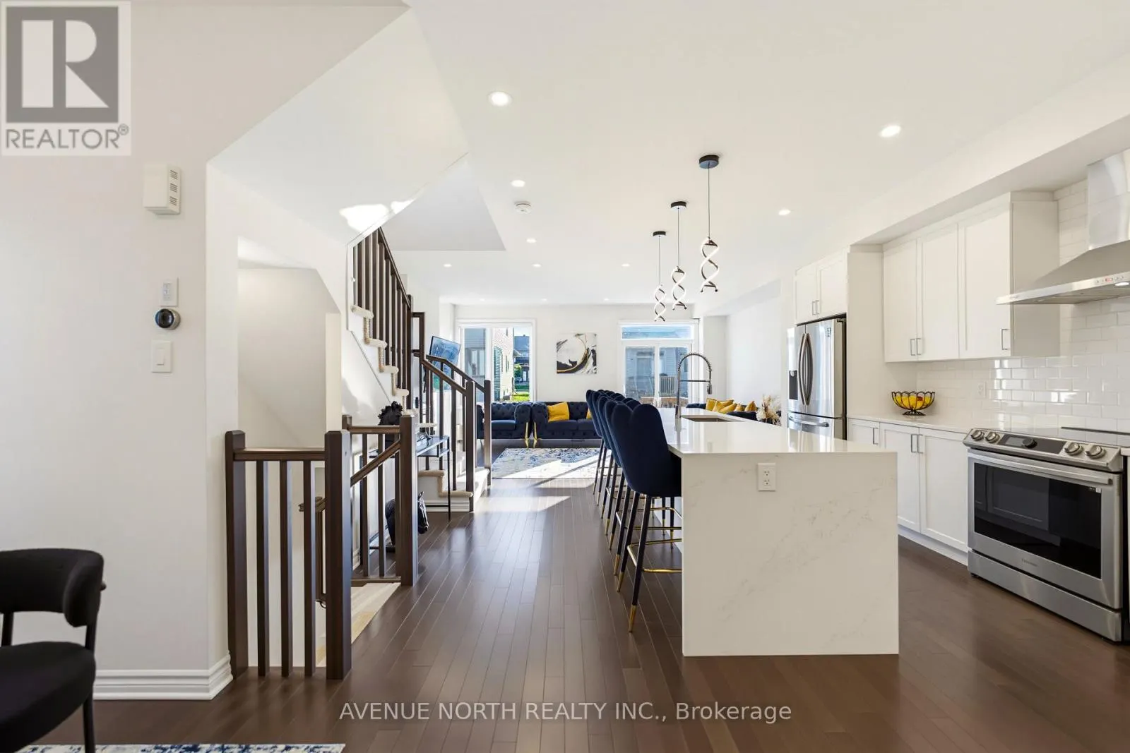 321 GRACKLE STREET