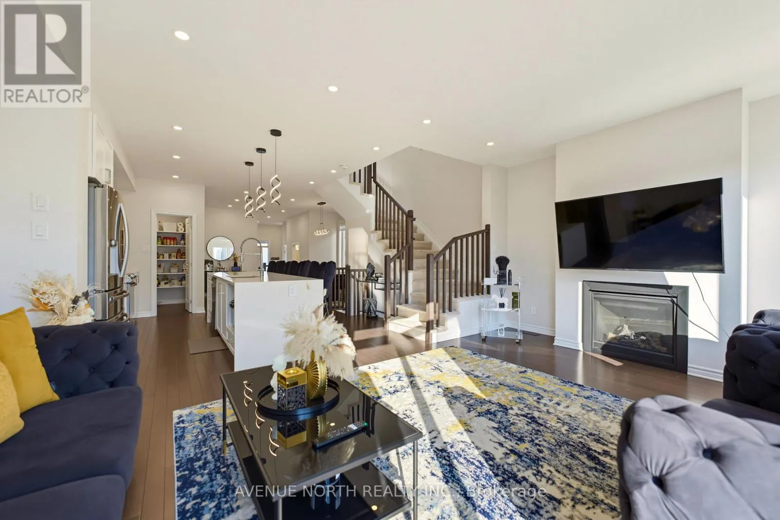 321 GRACKLE STREET