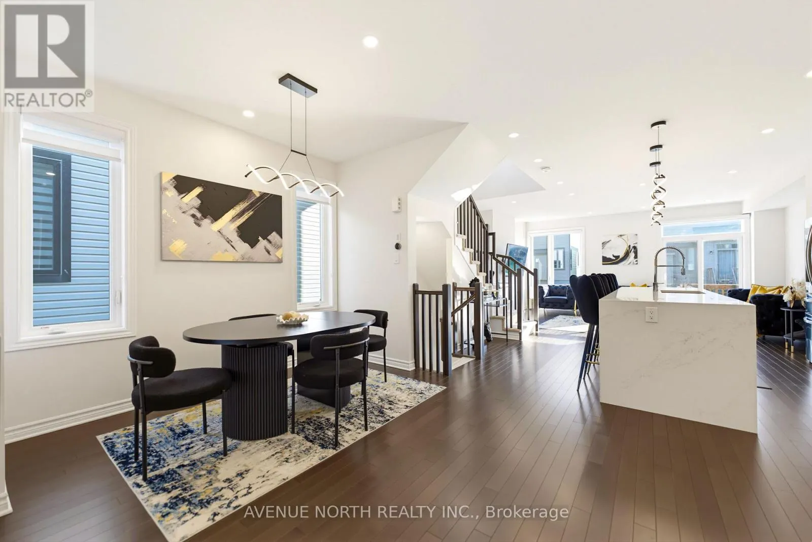 321 GRACKLE STREET
