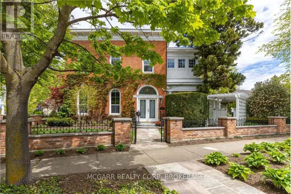 38 YATES STREET