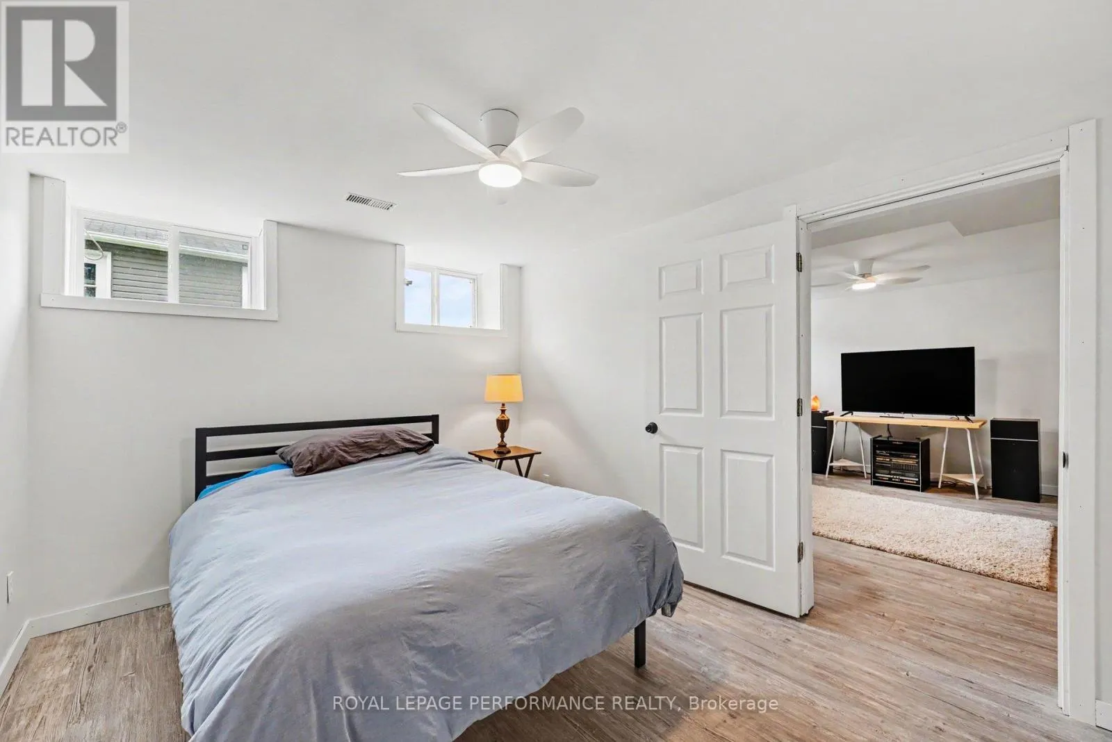 1 ADAM DIXON AVENUE