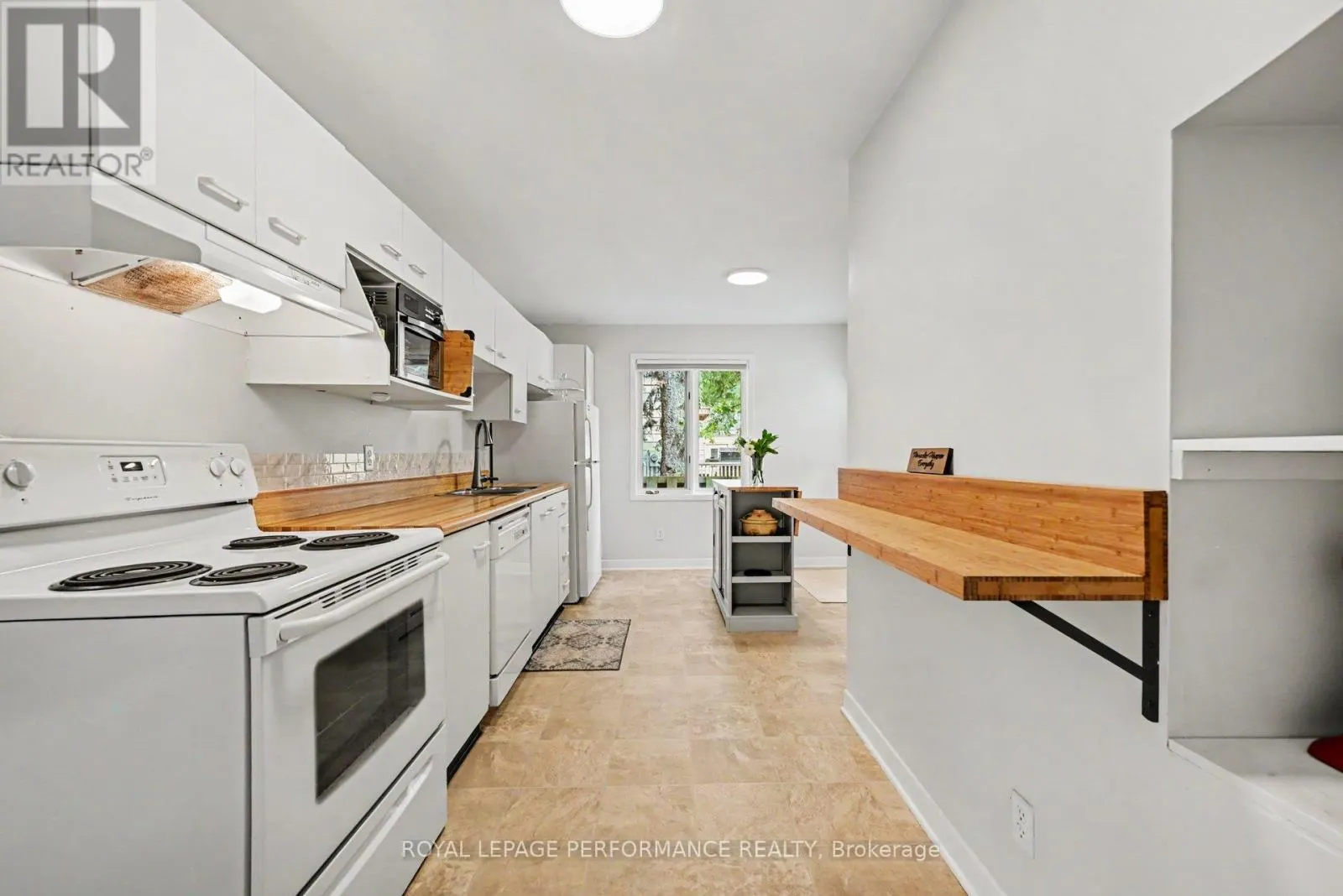 1 ADAM DIXON AVENUE