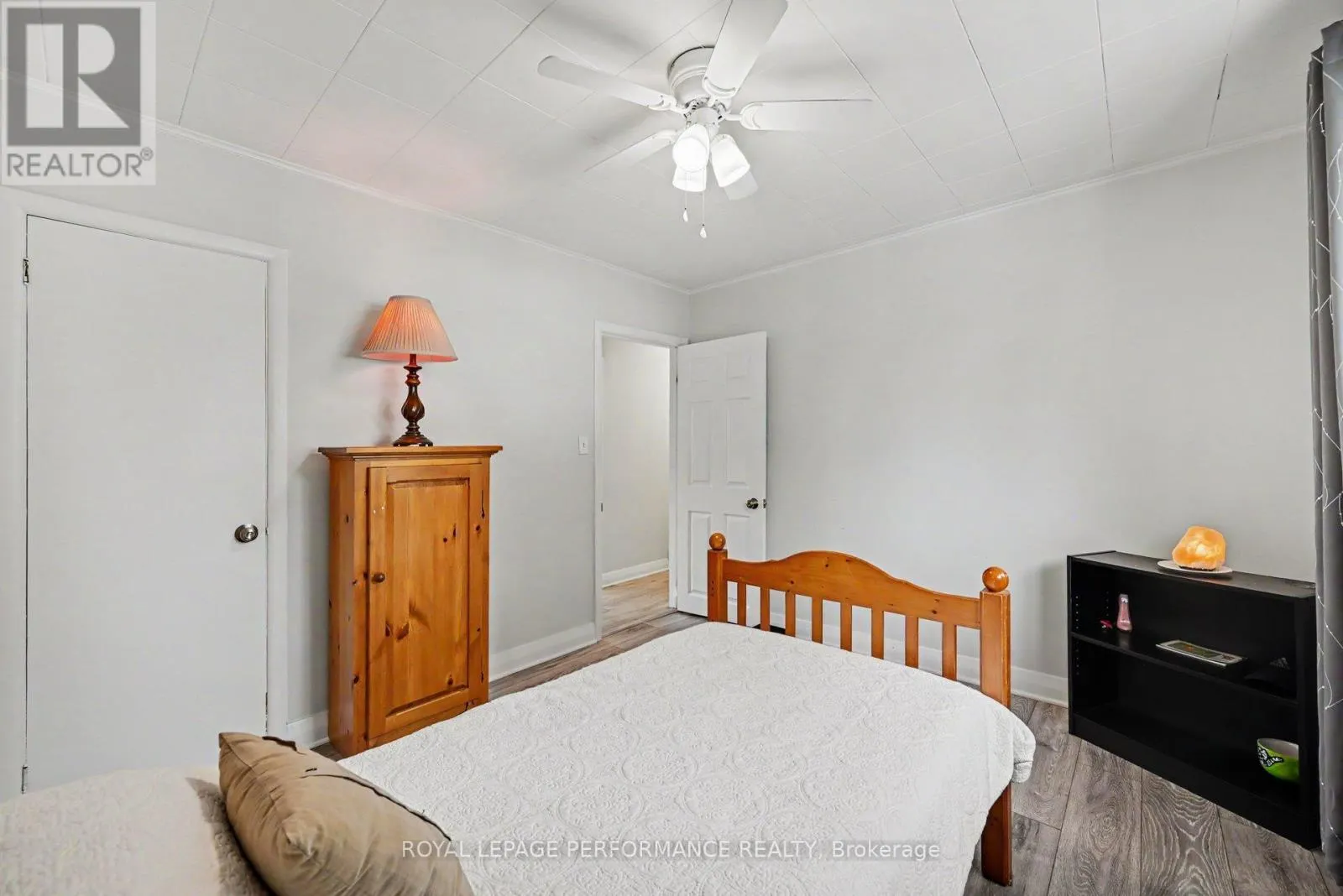 1 ADAM DIXON AVENUE