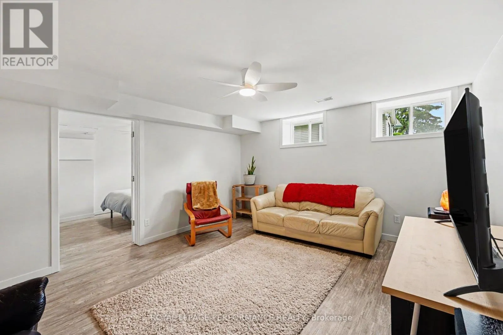 1 ADAM DIXON AVENUE