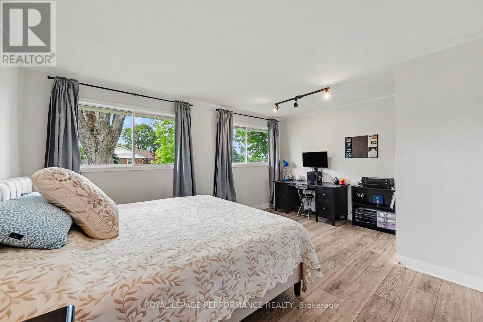 1 ADAM DIXON AVENUE