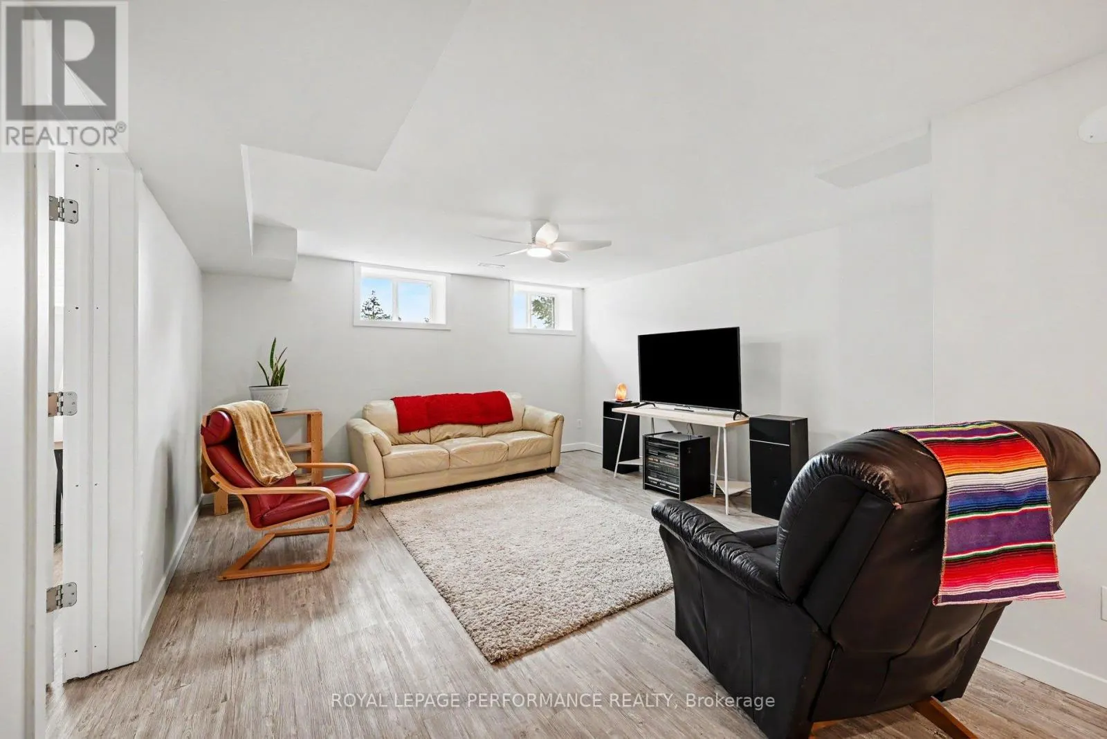 1 ADAM DIXON AVENUE