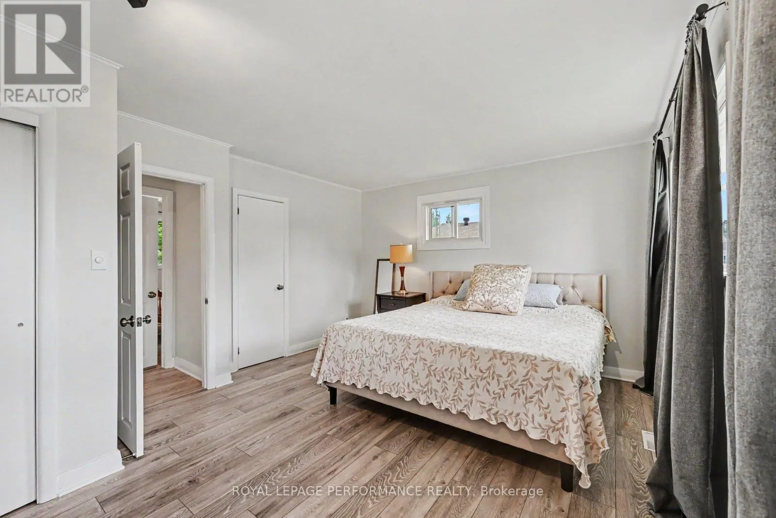 1 ADAM DIXON AVENUE
