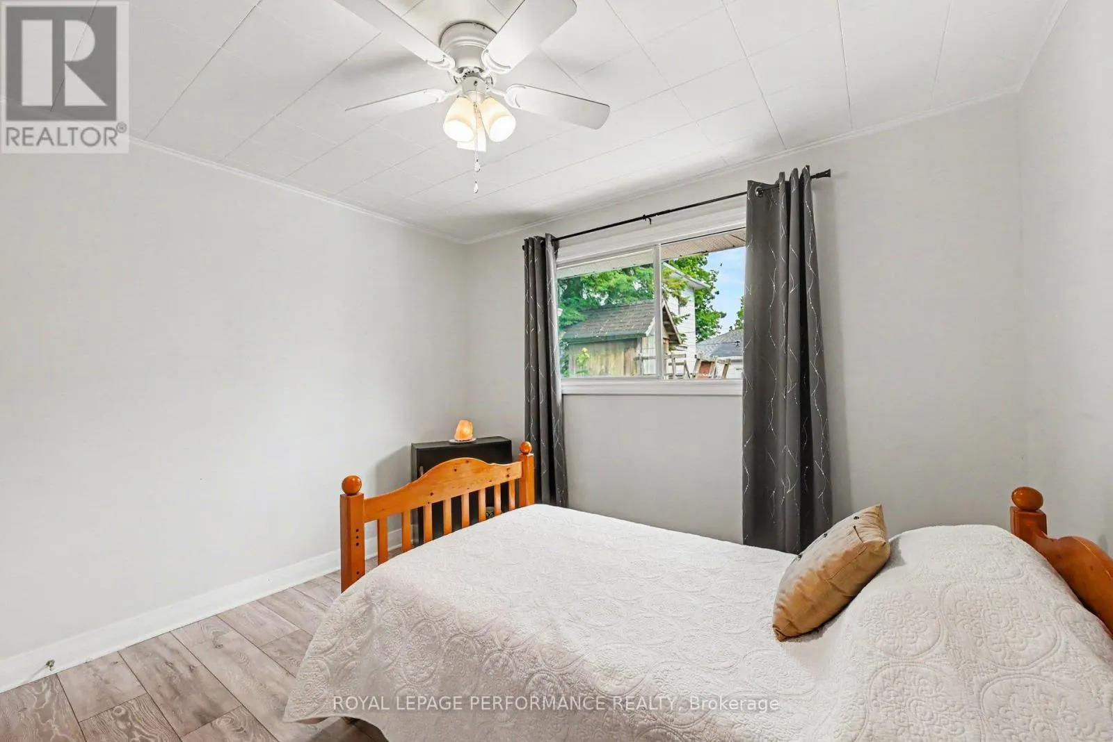 1 ADAM DIXON AVENUE