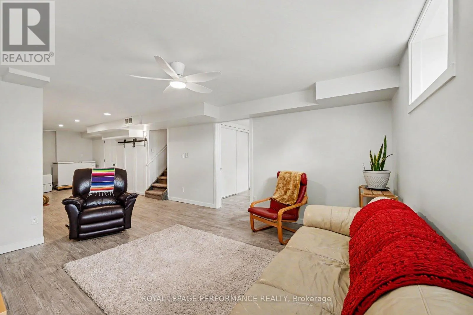 1 ADAM DIXON AVENUE