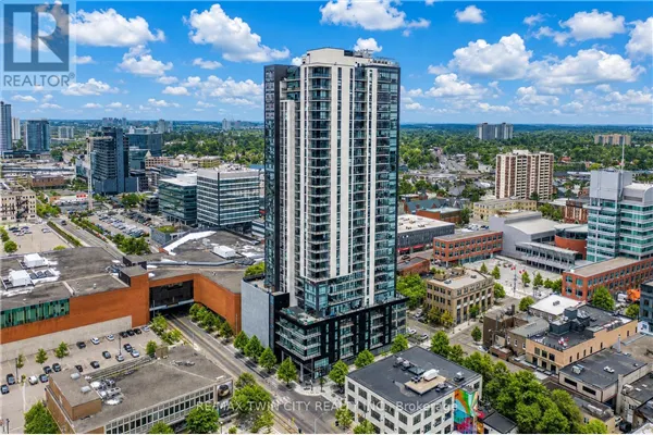 1402 - 60 CHARLES STREET W