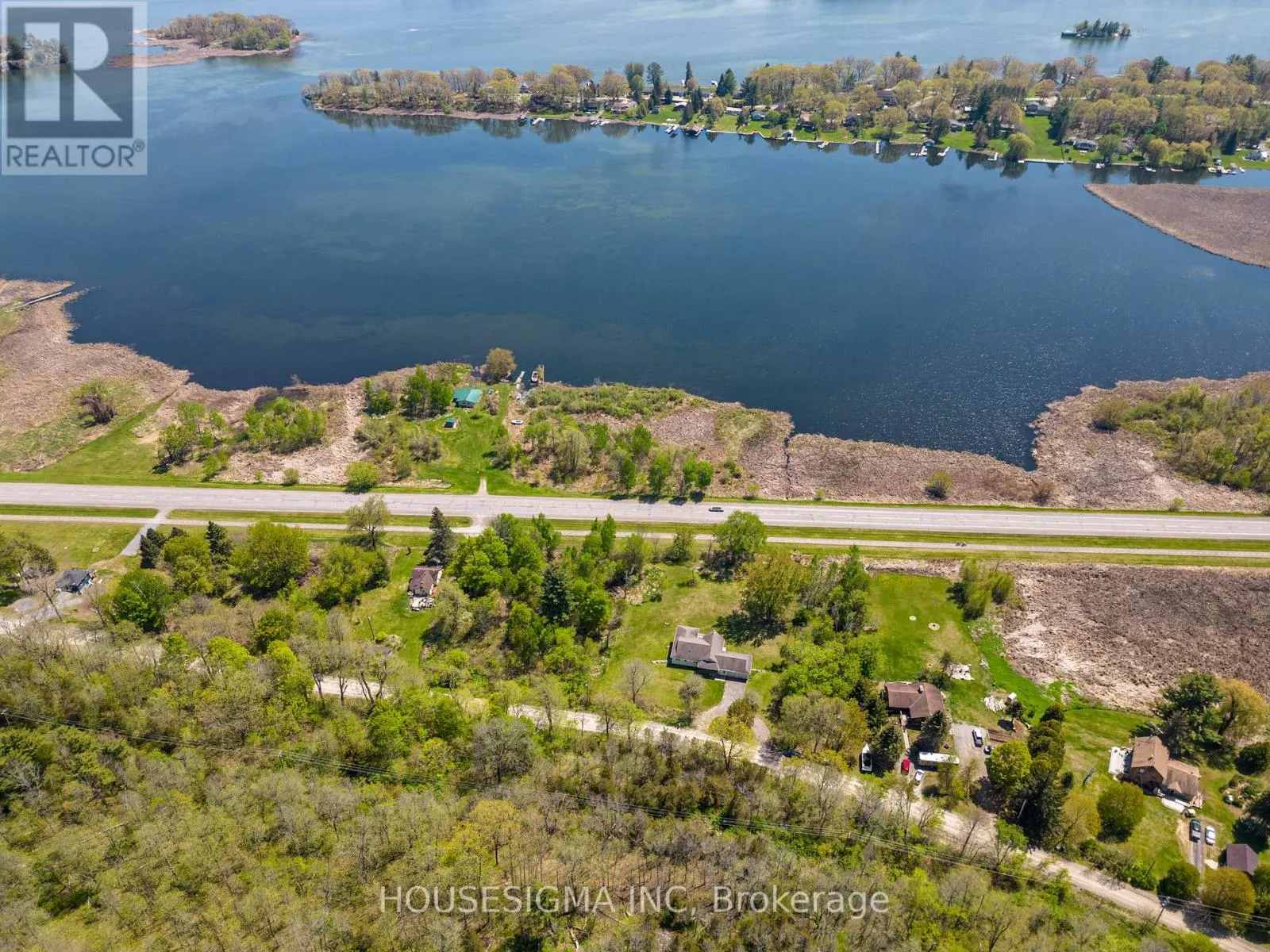 139 OLD RIVER ROAD
