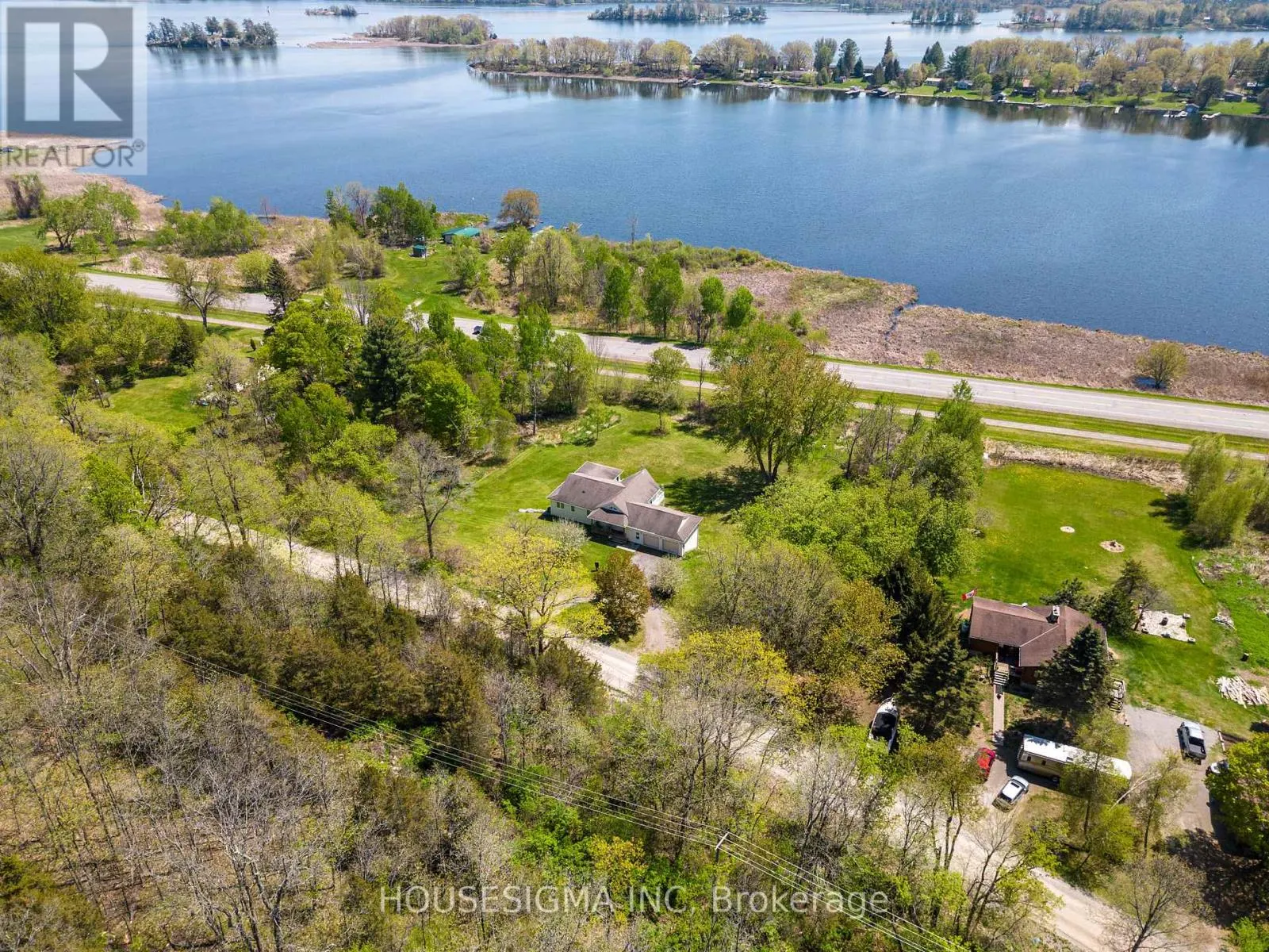 139 OLD RIVER ROAD