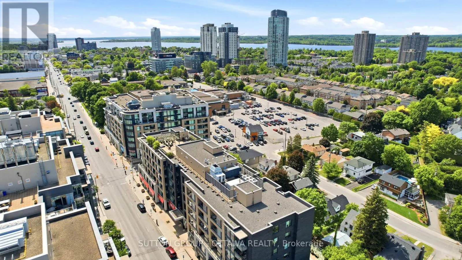 110 - 101 RICHMOND ROAD